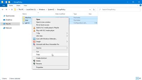 How to export, import, backup, and transfer settings to and from .